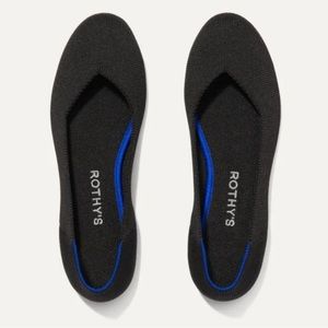 Rothy’s The Flat Size 8